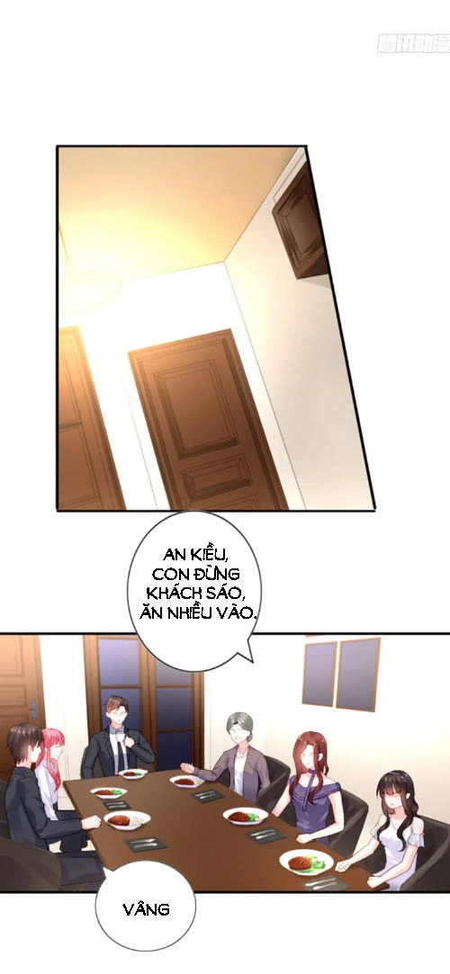 Sủng Hôn Lai Tập Chapter 18 - 2