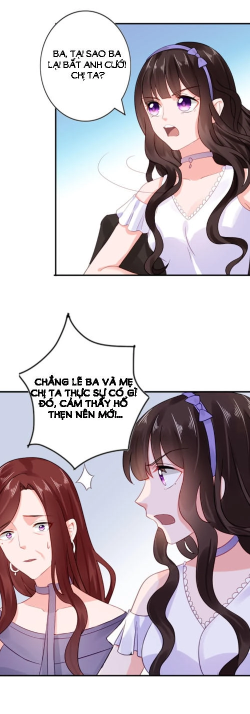 Sủng Hôn Lai Tập Chapter 18 - 4