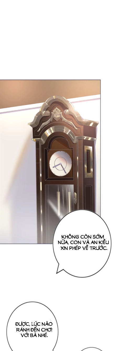 Sủng Hôn Lai Tập Chapter 18 - 8