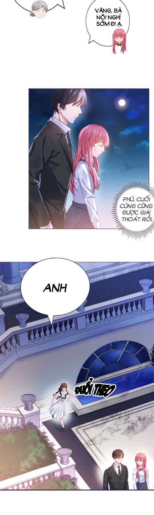 Sủng Hôn Lai Tập Chapter 18 - 9