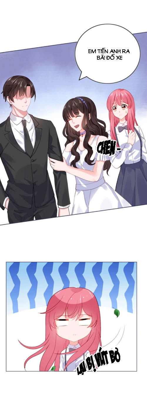 Sủng Hôn Lai Tập Chapter 18 - 11