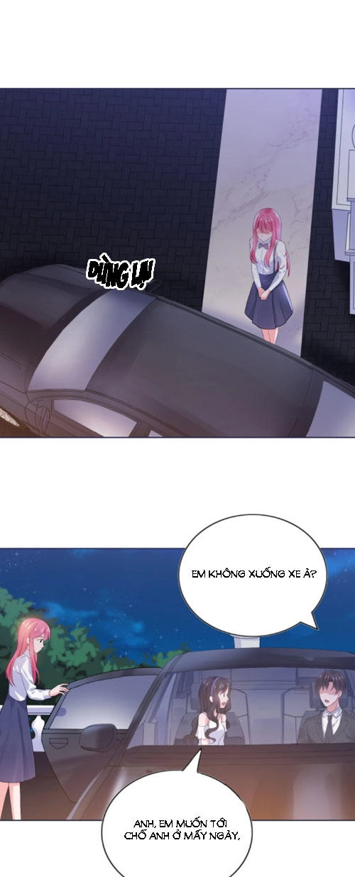 Sủng Hôn Lai Tập Chapter 18 - 13