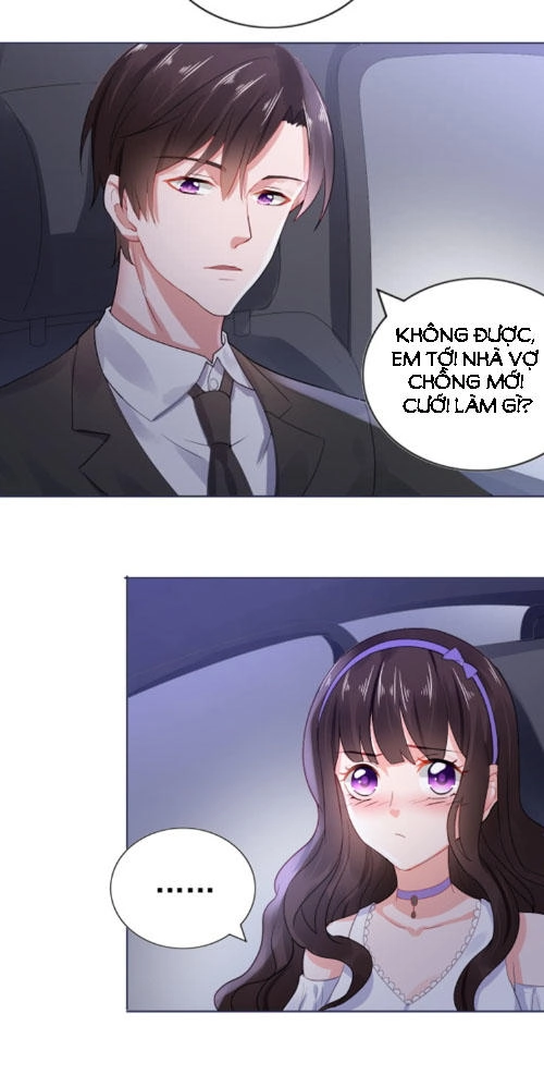 Sủng Hôn Lai Tập Chapter 18 - 14