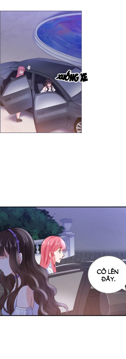 Sủng Hôn Lai Tập Chapter 18 - 15