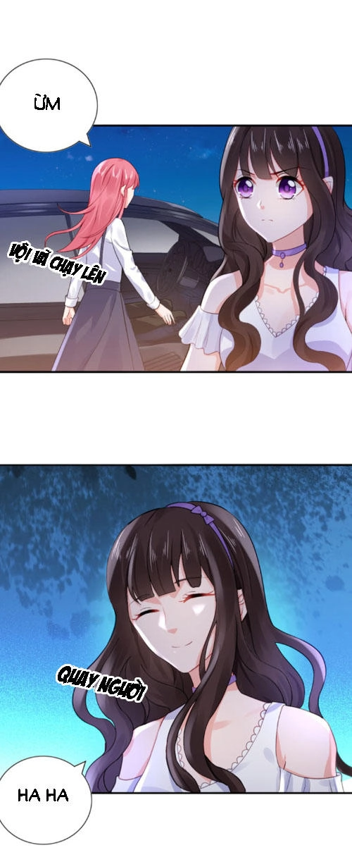 Sủng Hôn Lai Tập Chapter 18 - 16