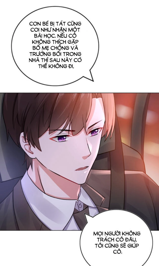 Sủng Hôn Lai Tập Chapter 20 - 6