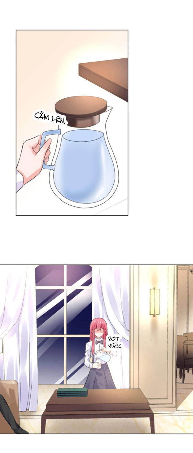 Sủng Hôn Lai Tập Chapter 20 - 12