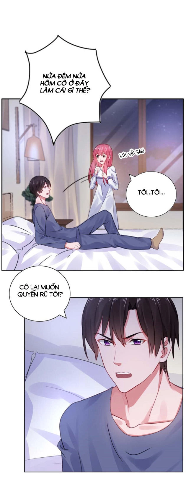 Sủng Hôn Lai Tập Chapter 22 - 17