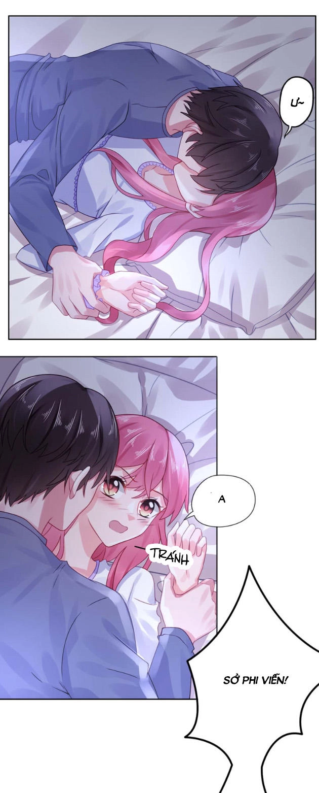 Sủng Hôn Lai Tập Chapter 23 - 2