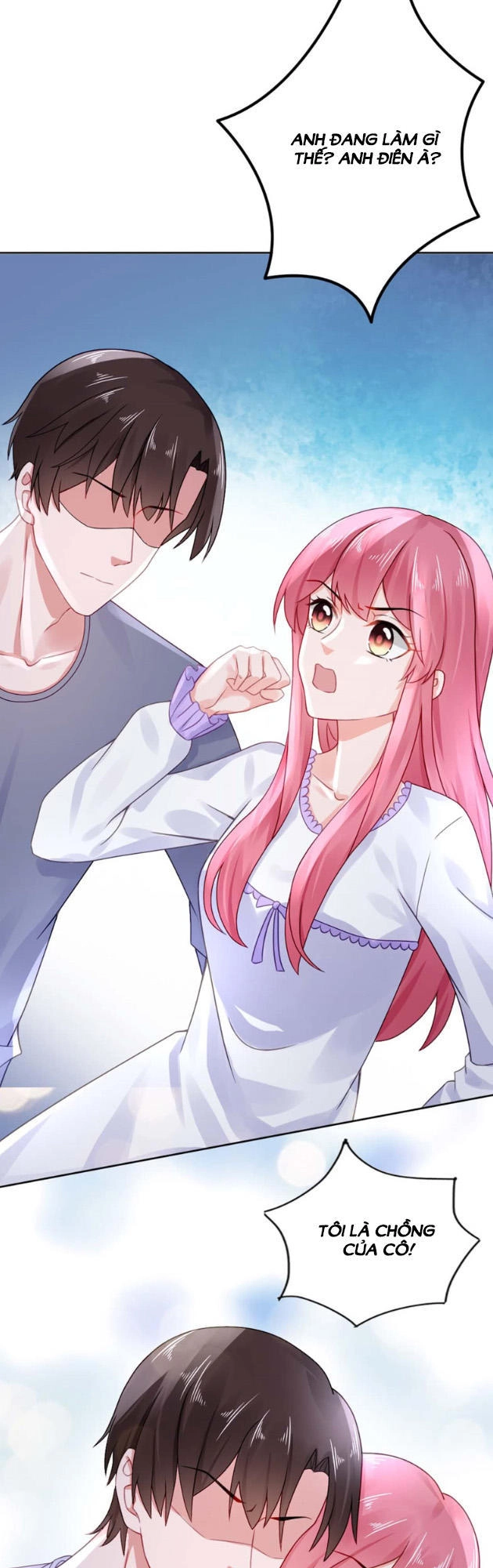 Sủng Hôn Lai Tập Chapter 23 - 3