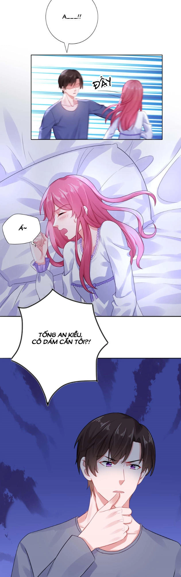 Sủng Hôn Lai Tập Chapter 23 - 6