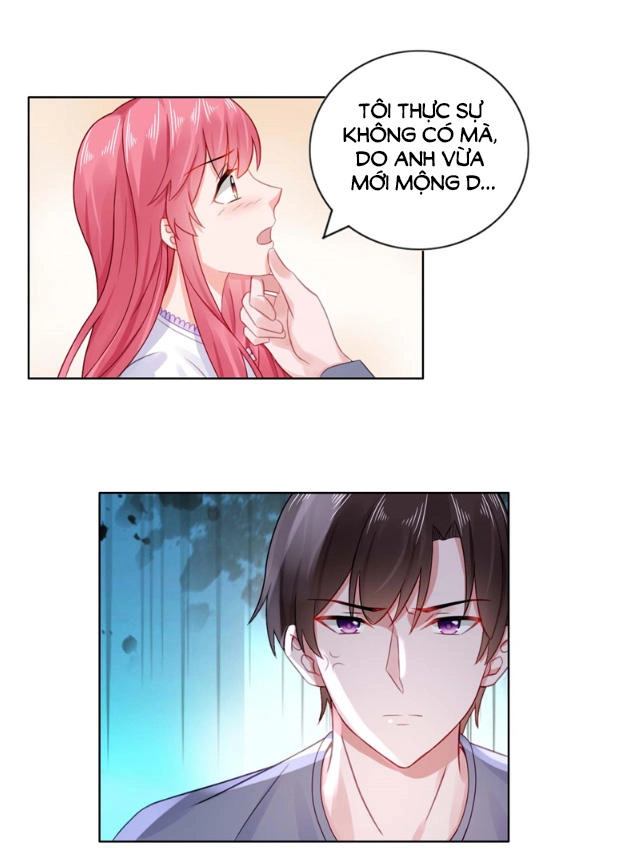 Sủng Hôn Lai Tập Chapter 23 - 9
