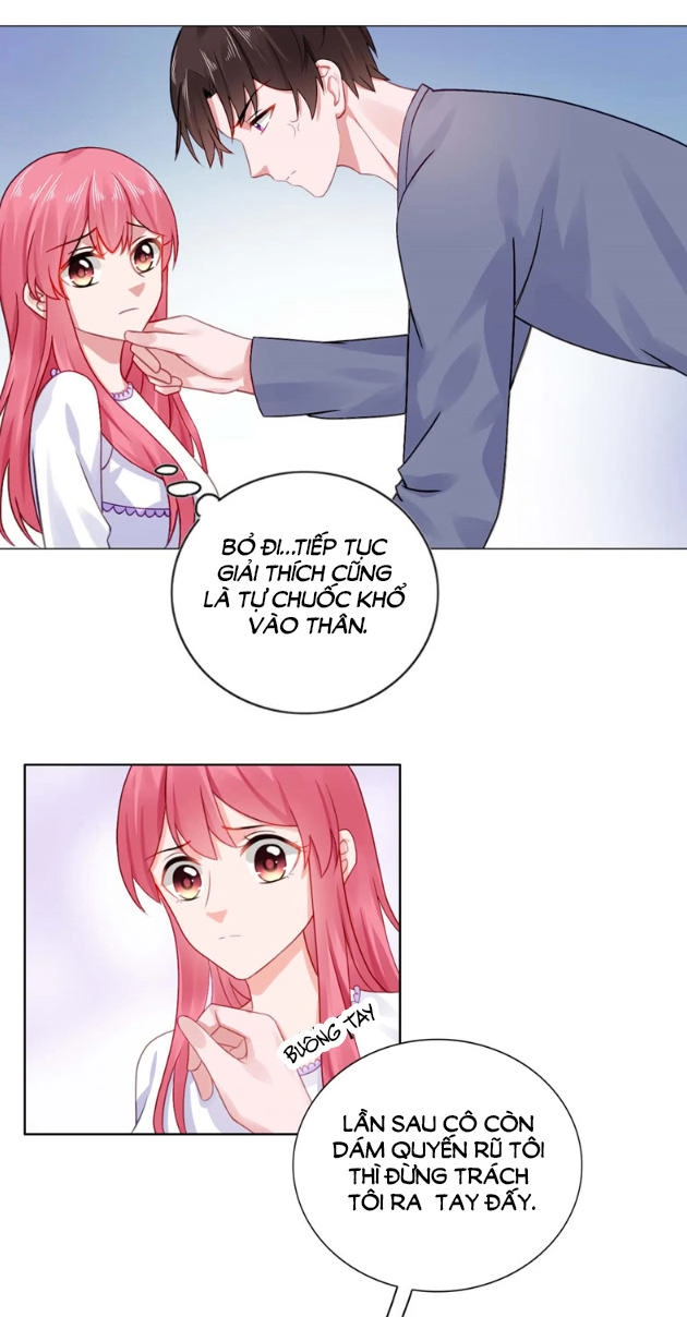 Sủng Hôn Lai Tập Chapter 23 - 10