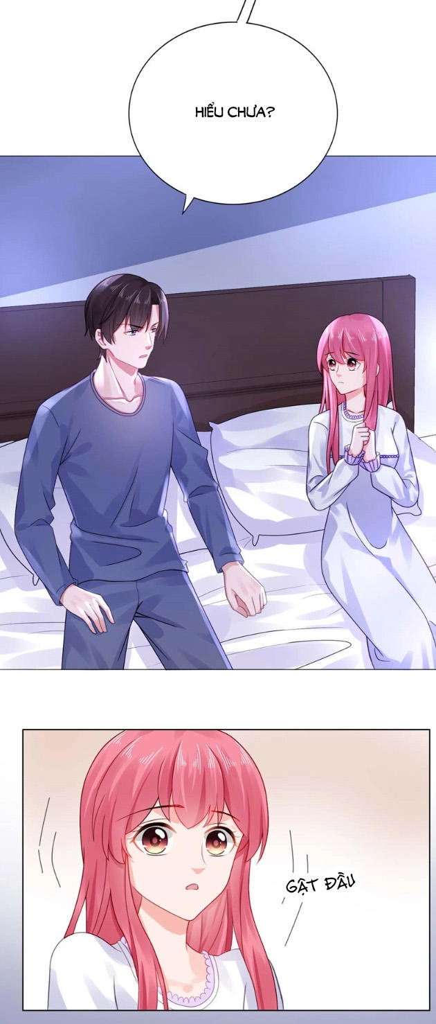 Sủng Hôn Lai Tập Chapter 23 - 11