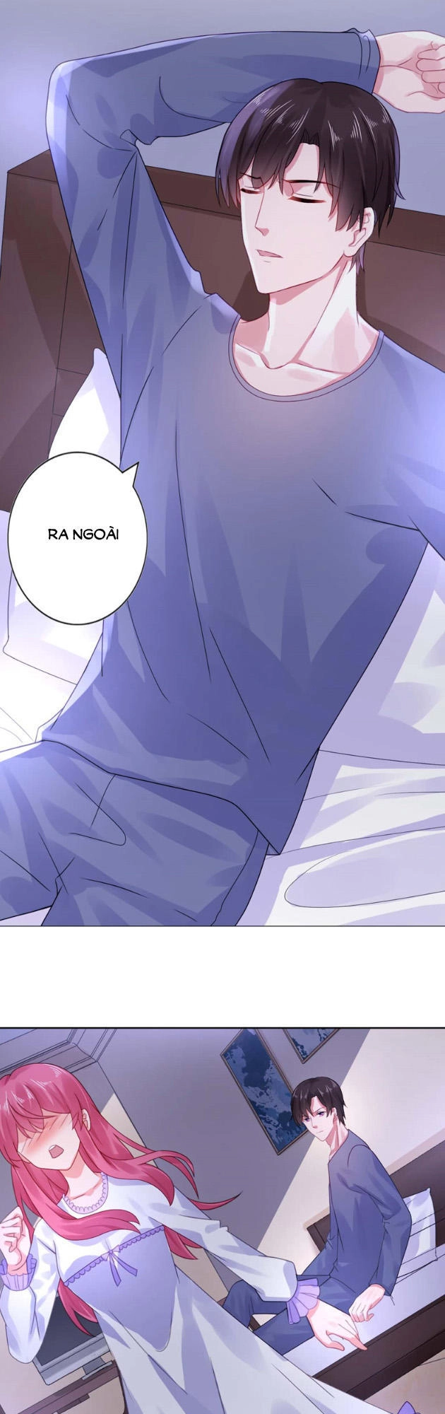 Sủng Hôn Lai Tập Chapter 23 - 12