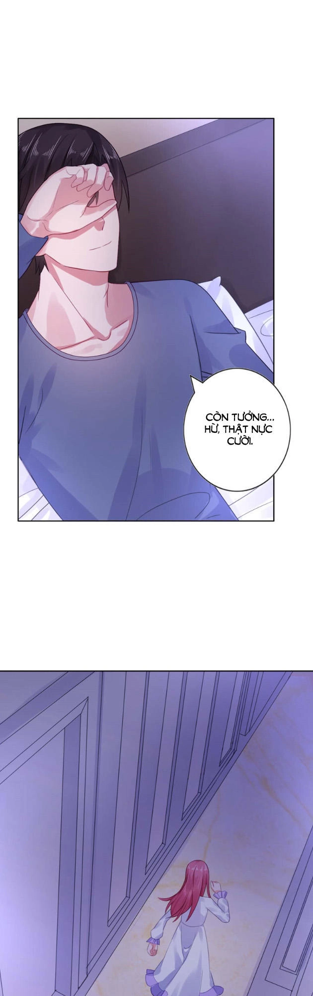 Sủng Hôn Lai Tập Chapter 23 - 14