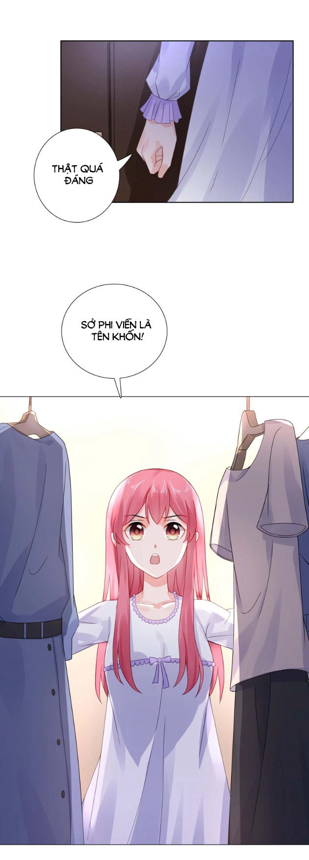 Sủng Hôn Lai Tập Chapter 23 - 18