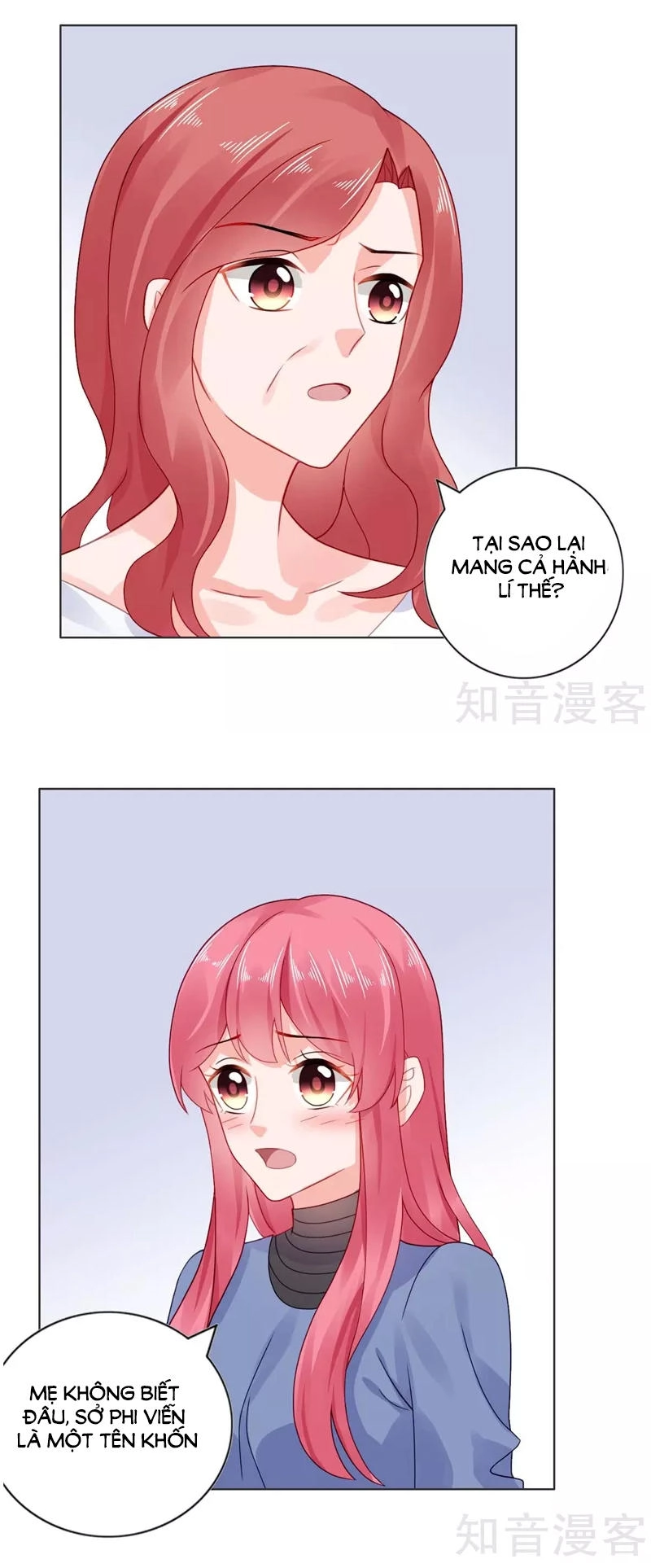 Sủng Hôn Lai Tập Chapter 24 - 7