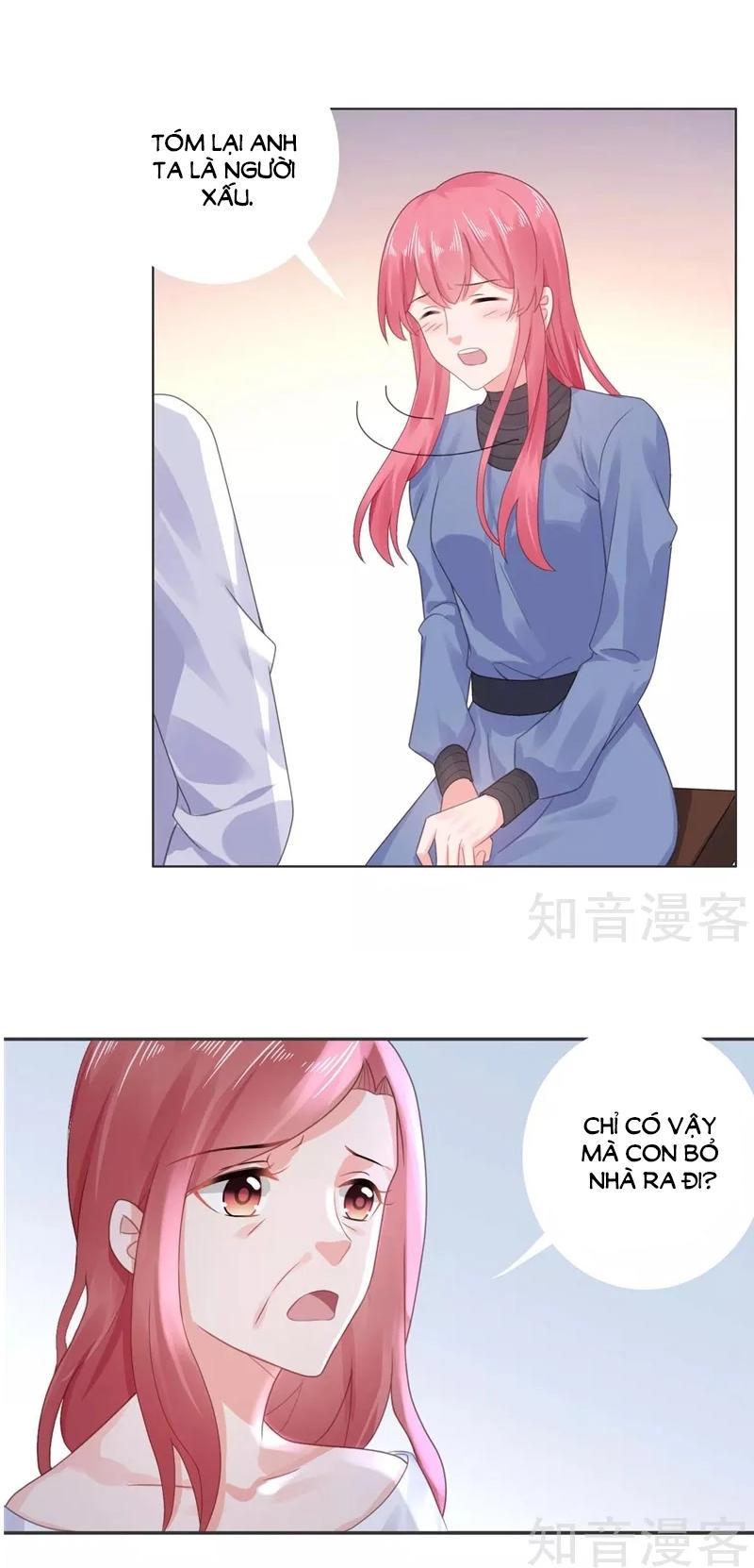 Sủng Hôn Lai Tập Chapter 24 - 10