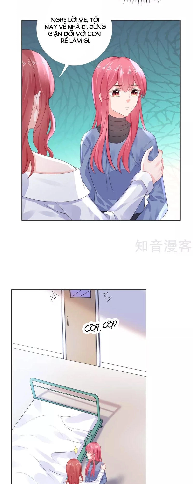 Sủng Hôn Lai Tập Chapter 24 - 12