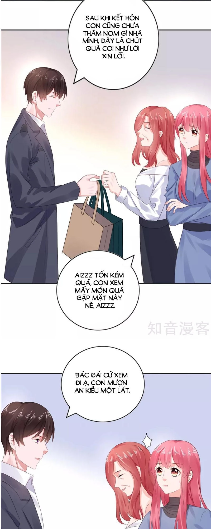 Sủng Hôn Lai Tập Chapter 24 - 16