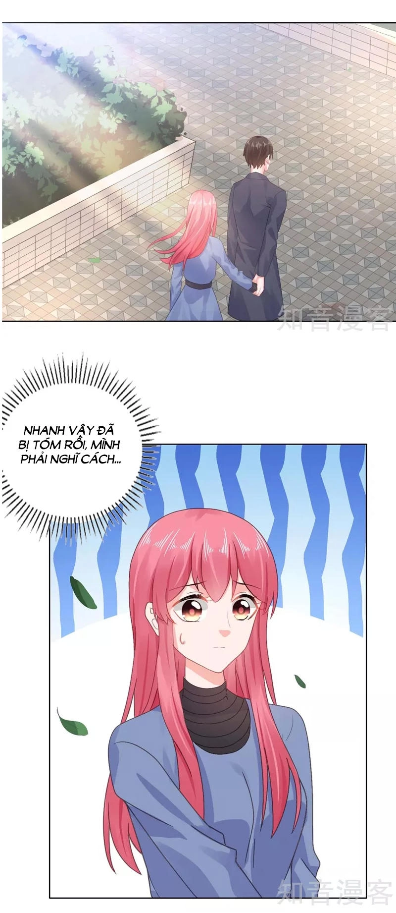 Sủng Hôn Lai Tập Chapter 24 - 20