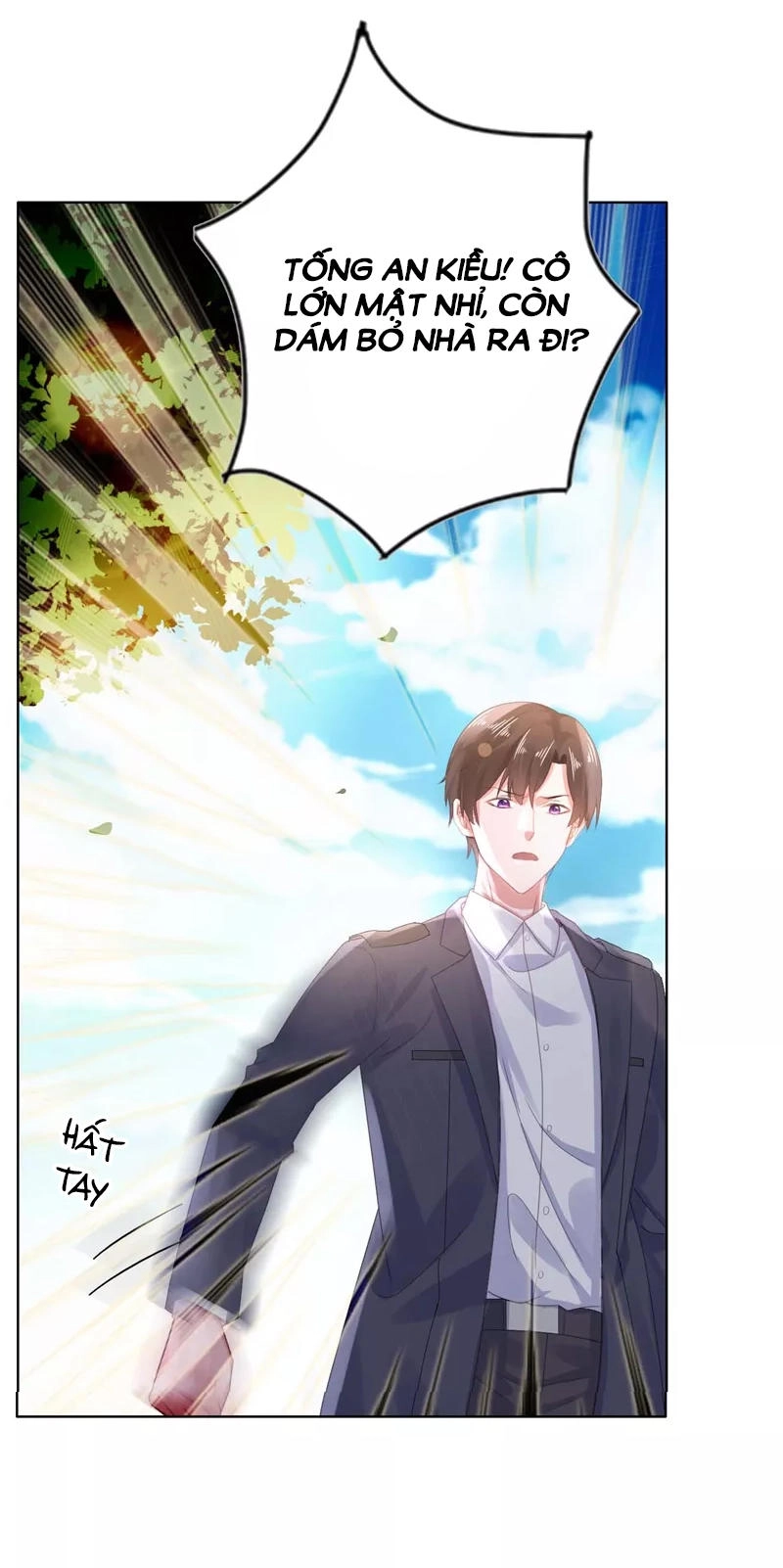 Sủng Hôn Lai Tập Chapter 24 - 21