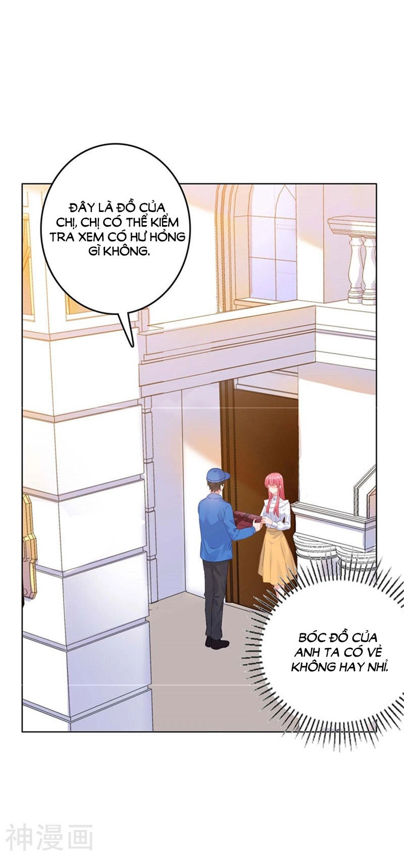 Sủng Hôn Lai Tập Chapter 26 - 20