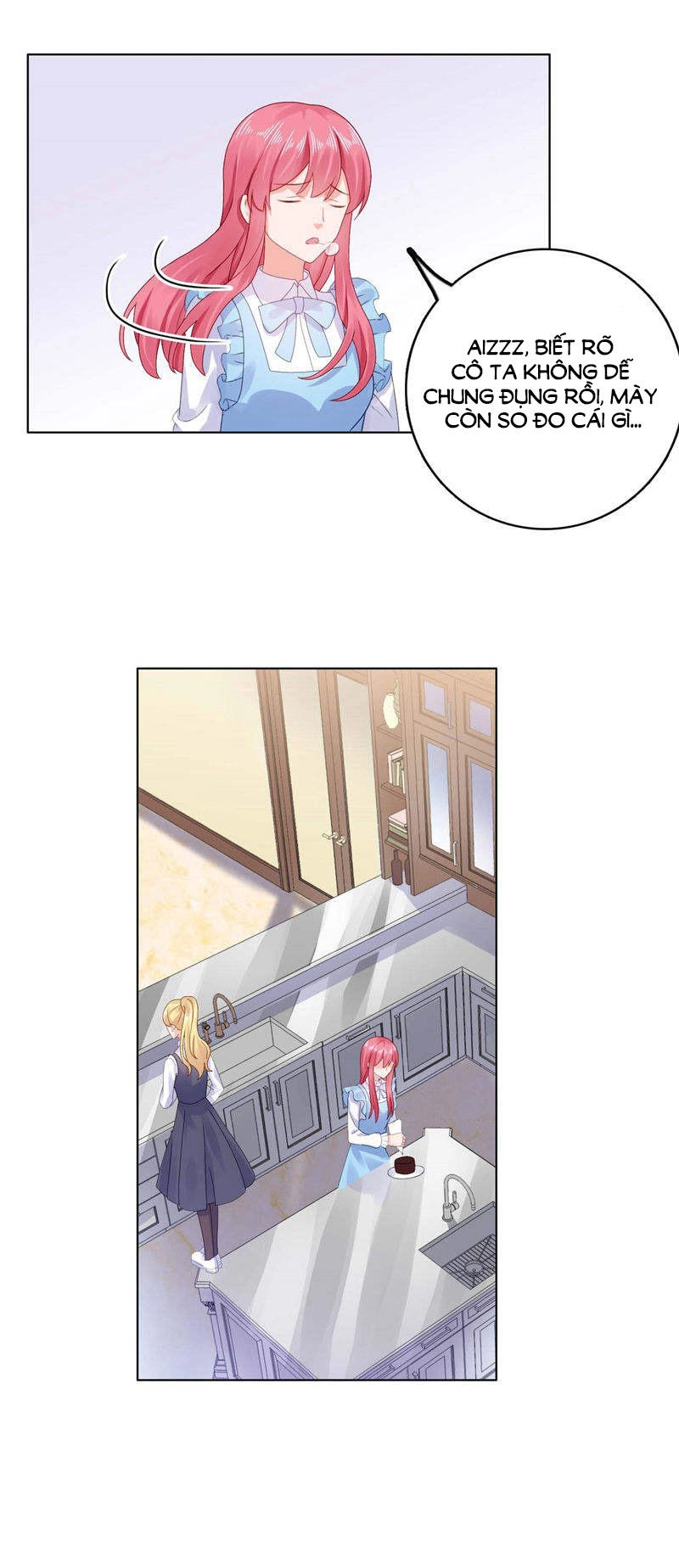 Sủng Hôn Lai Tập Chapter 27 - 11