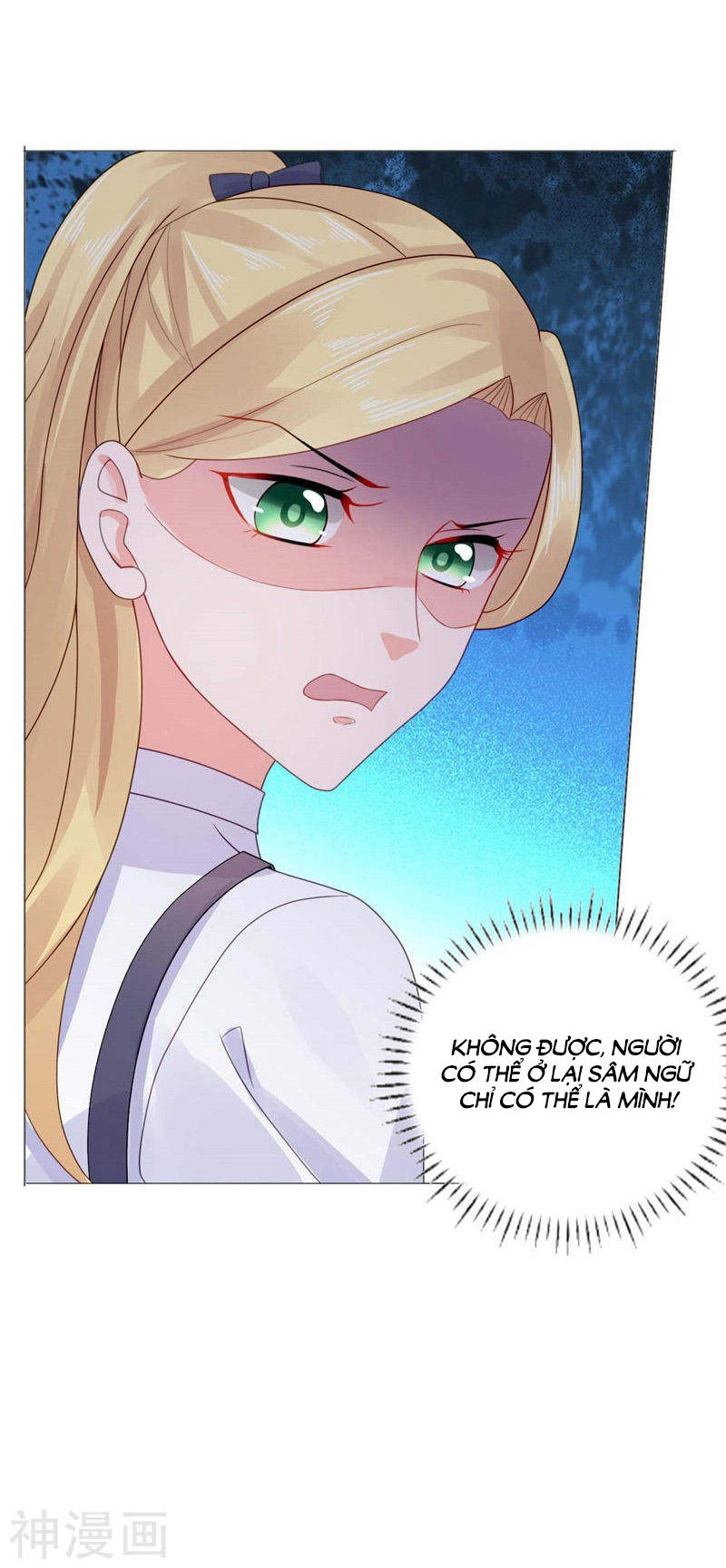 Sủng Hôn Lai Tập Chapter 27 - 13