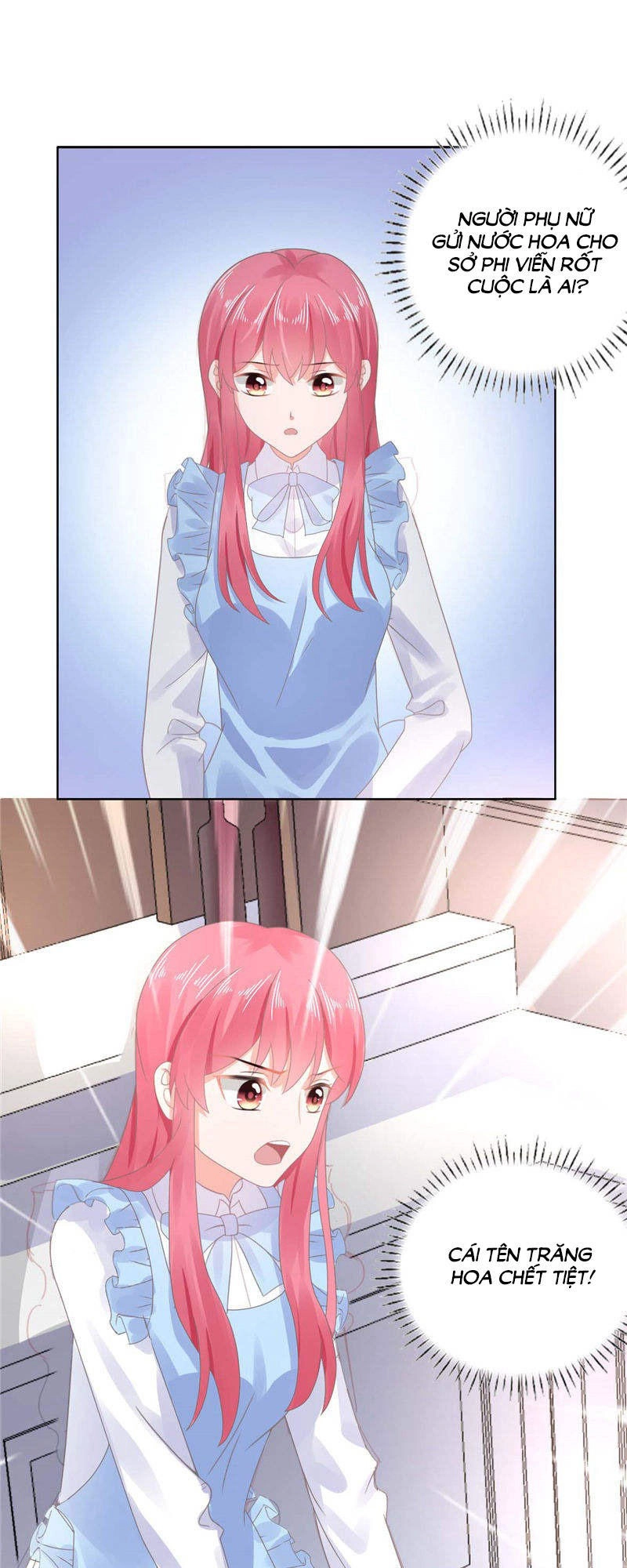 Sủng Hôn Lai Tập Chapter 27 - 14