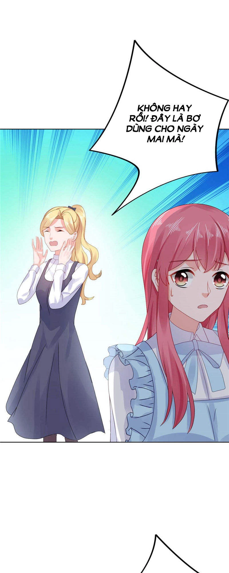 Sủng Hôn Lai Tập Chapter 27 - 23