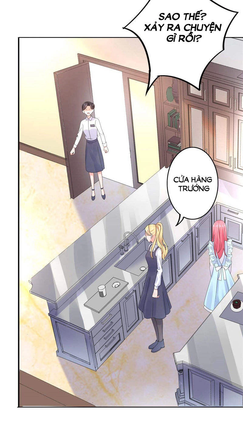 Sủng Hôn Lai Tập Chapter 27 - 24