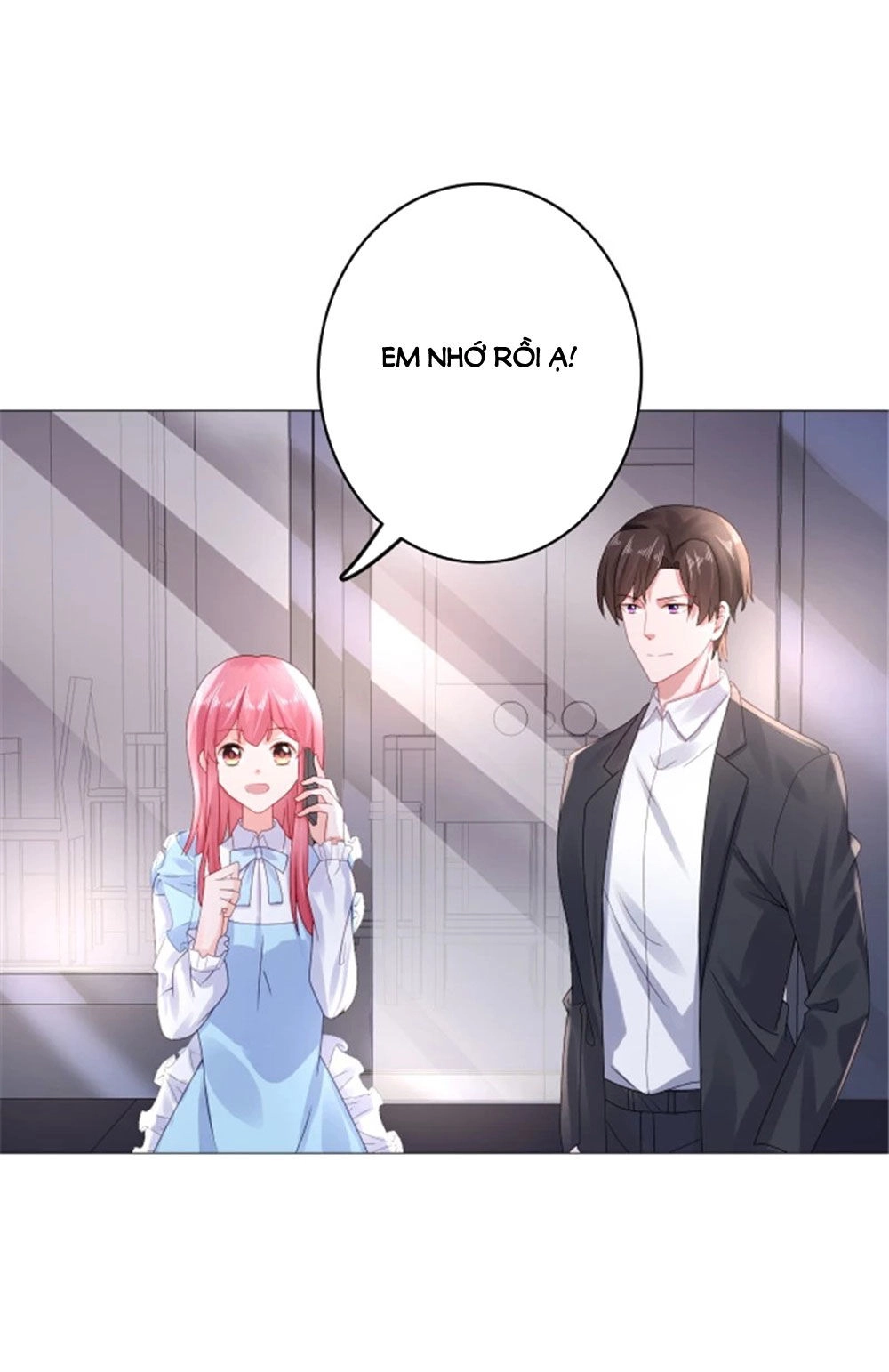 Sủng Hôn Lai Tập Chapter 30 - 11