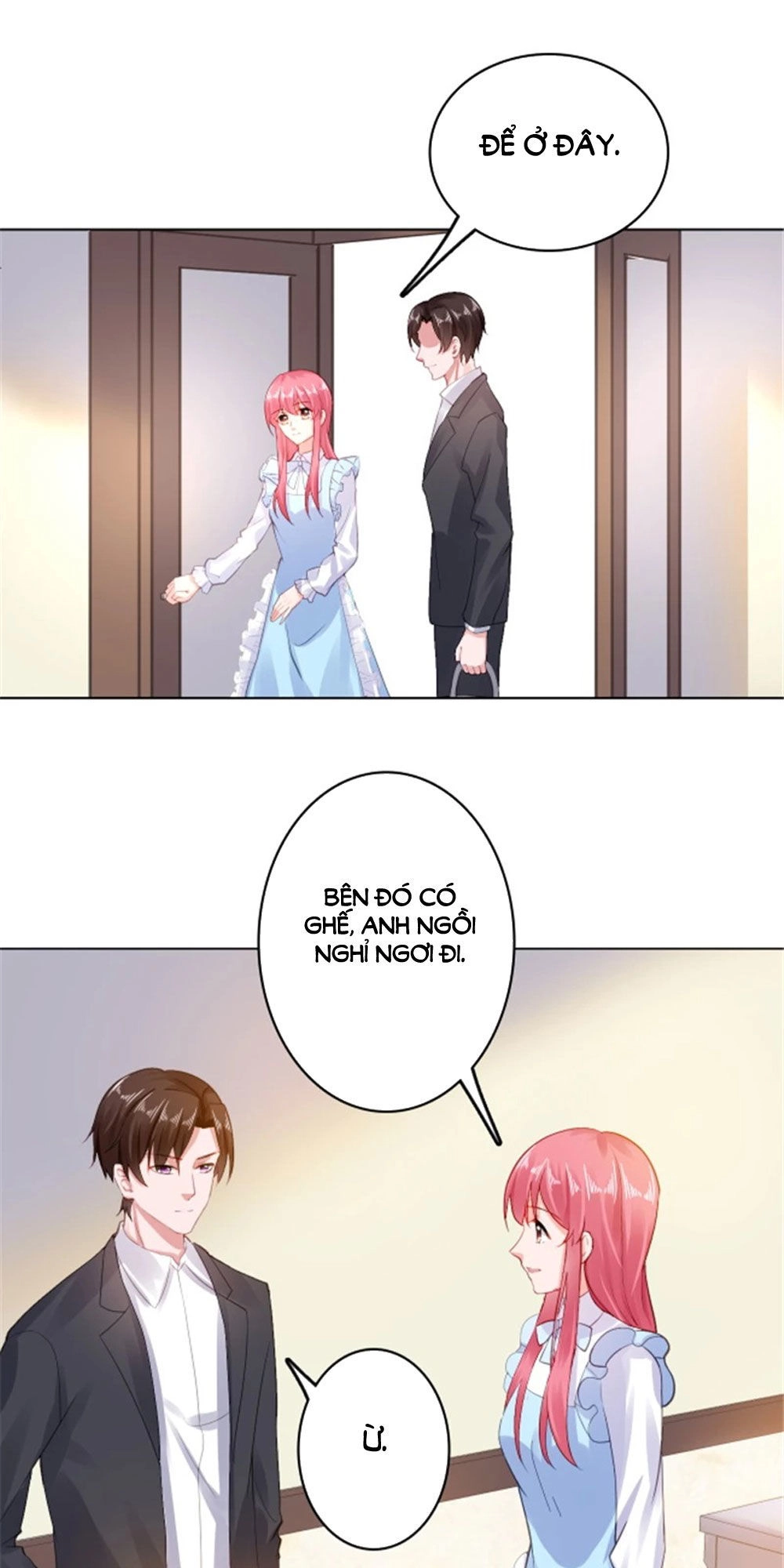 Sủng Hôn Lai Tập Chapter 30 - 16