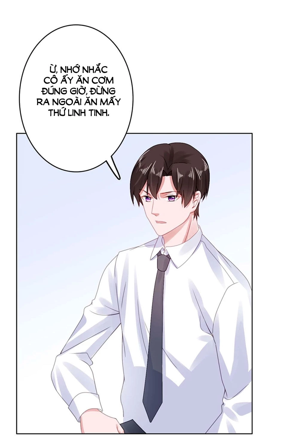 Sủng Hôn Lai Tập Chapter 31 - 34