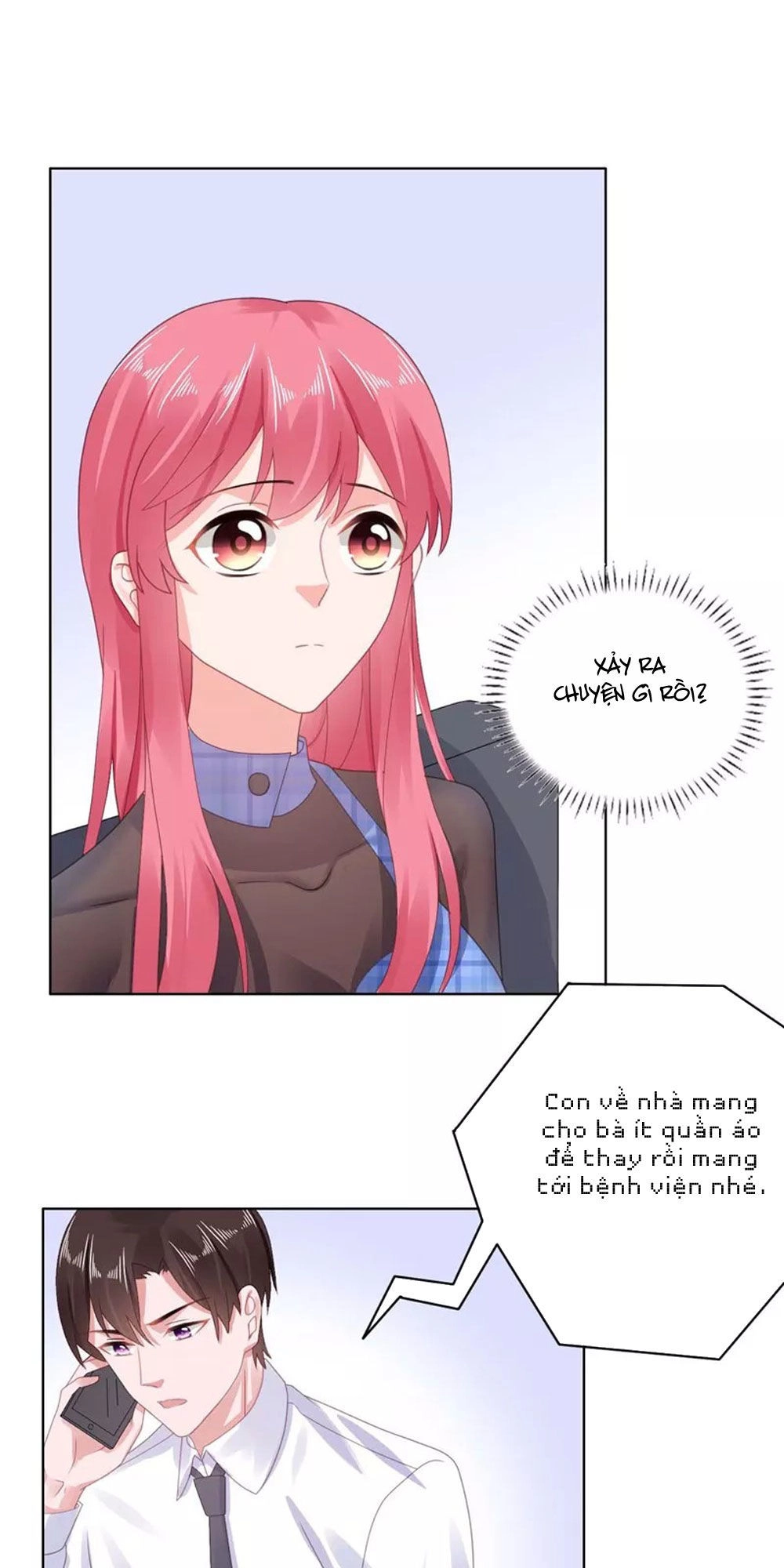 Sủng Hôn Lai Tập Chapter 32 - 1