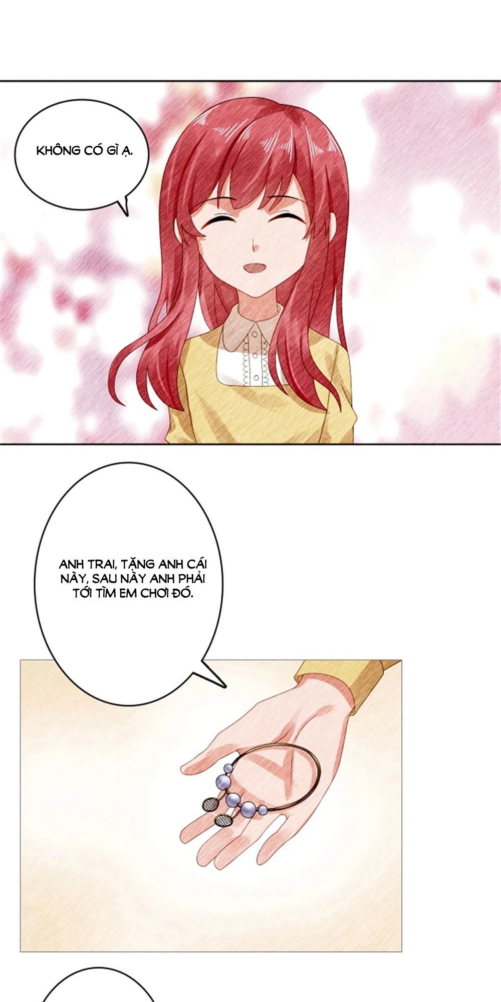 Sủng Hôn Lai Tập Chapter 33 - 15