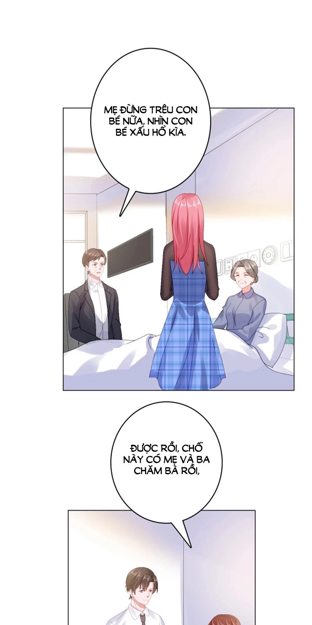 Sủng Hôn Lai Tập Chapter 34 - 16