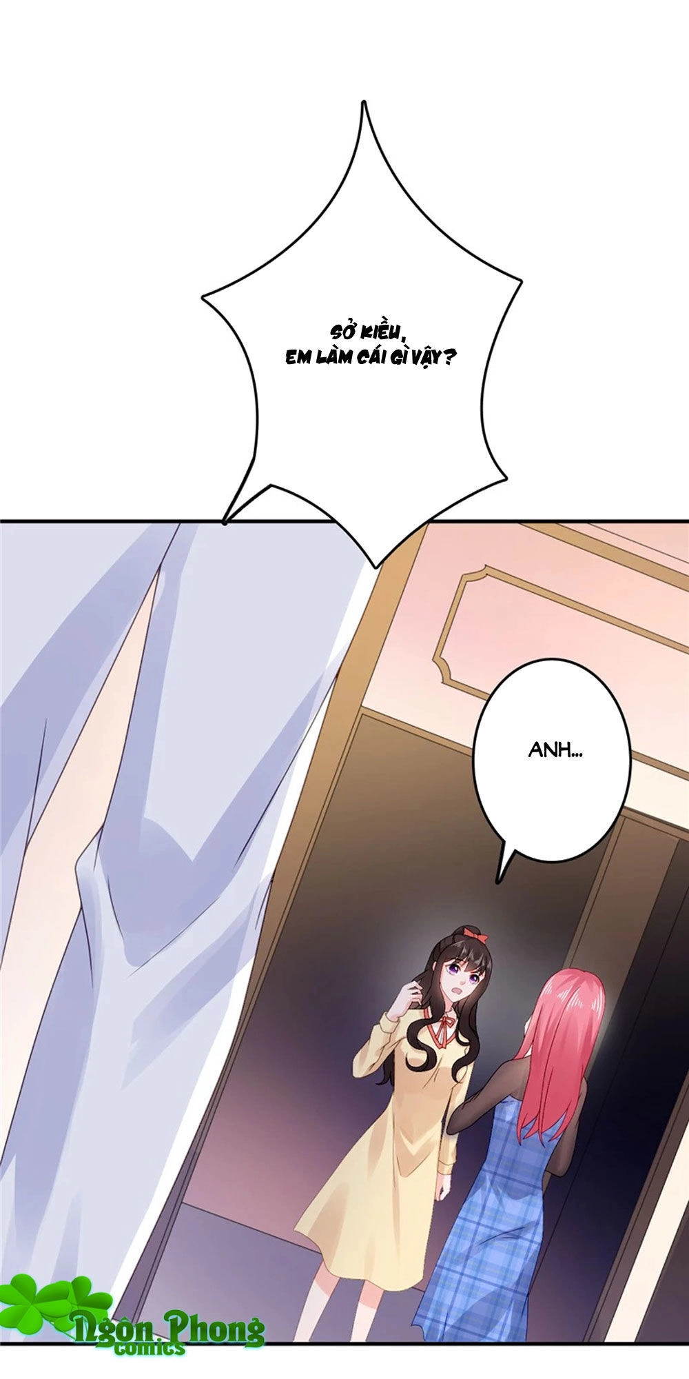 Sủng Hôn Lai Tập Chapter 35 - 3