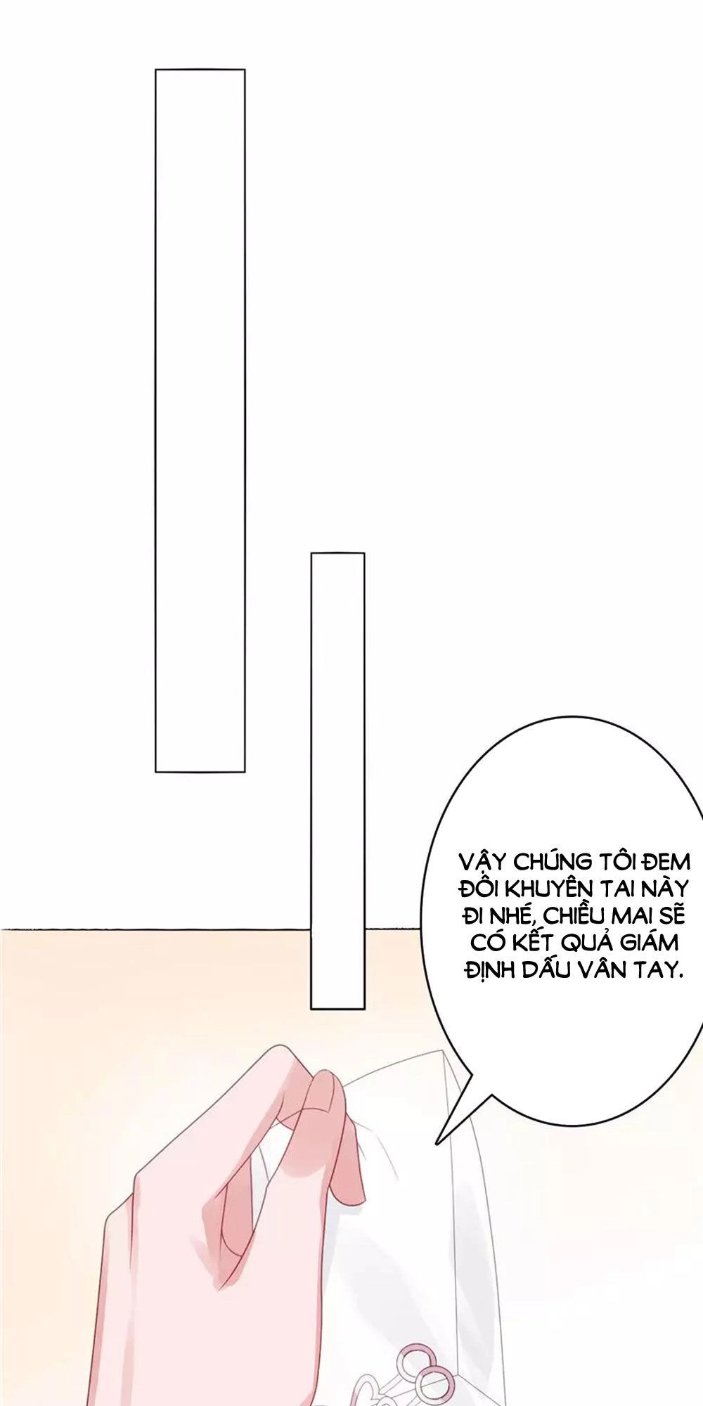 Sủng Hôn Lai Tập Chapter 36 - 18