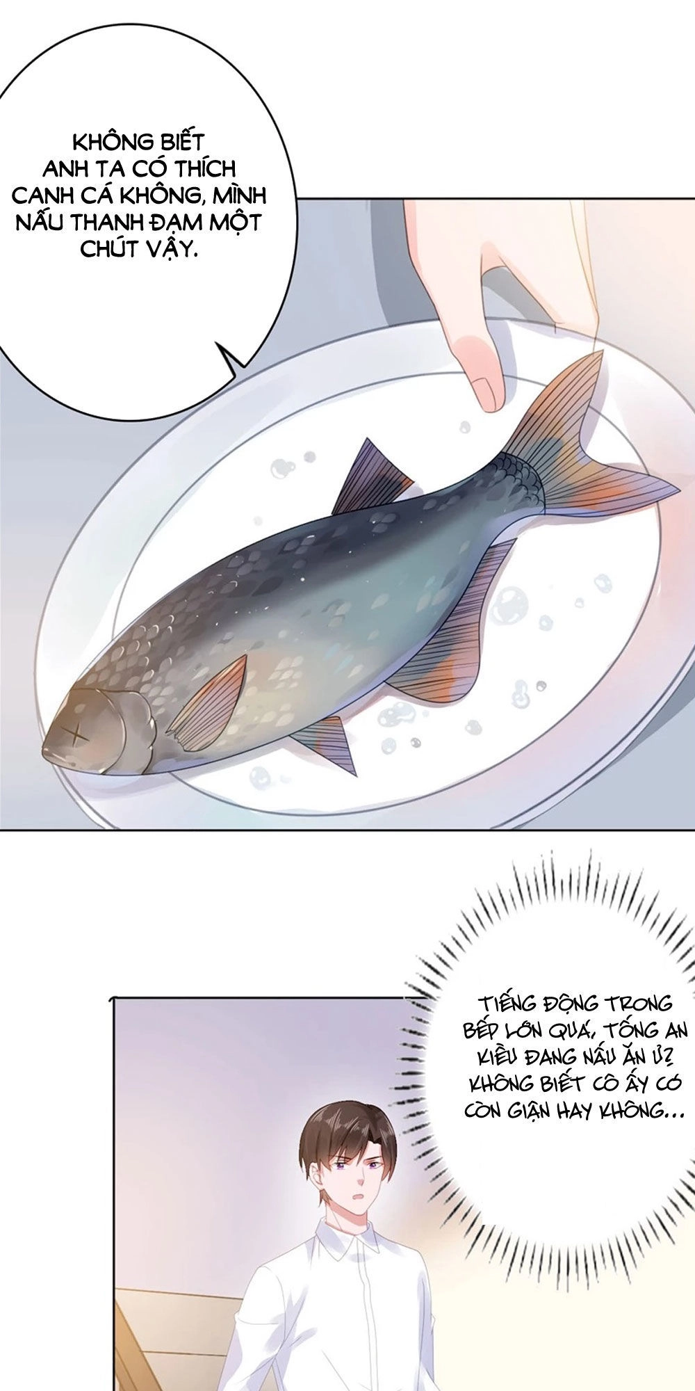 Sủng Hôn Lai Tập Chapter 37 - 5