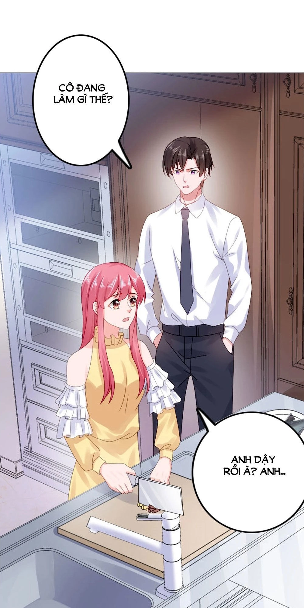 Sủng Hôn Lai Tập Chapter 37 - 8