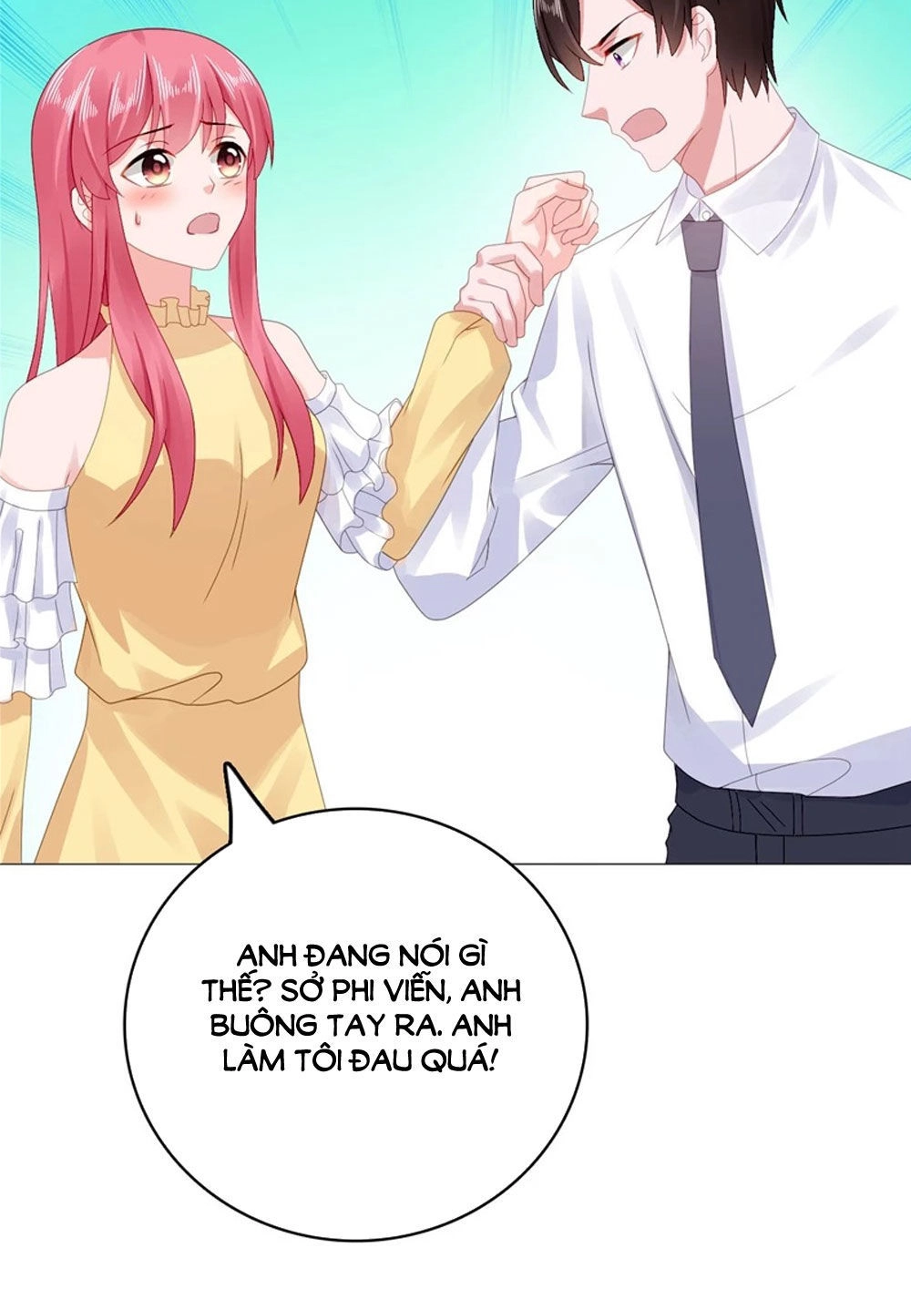 Sủng Hôn Lai Tập Chapter 37 - 13