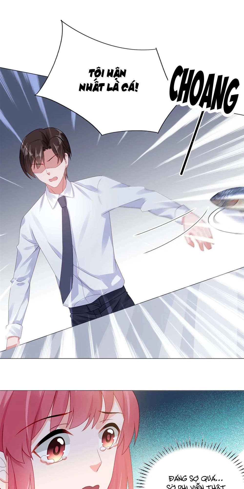 Sủng Hôn Lai Tập Chapter 37 - 14