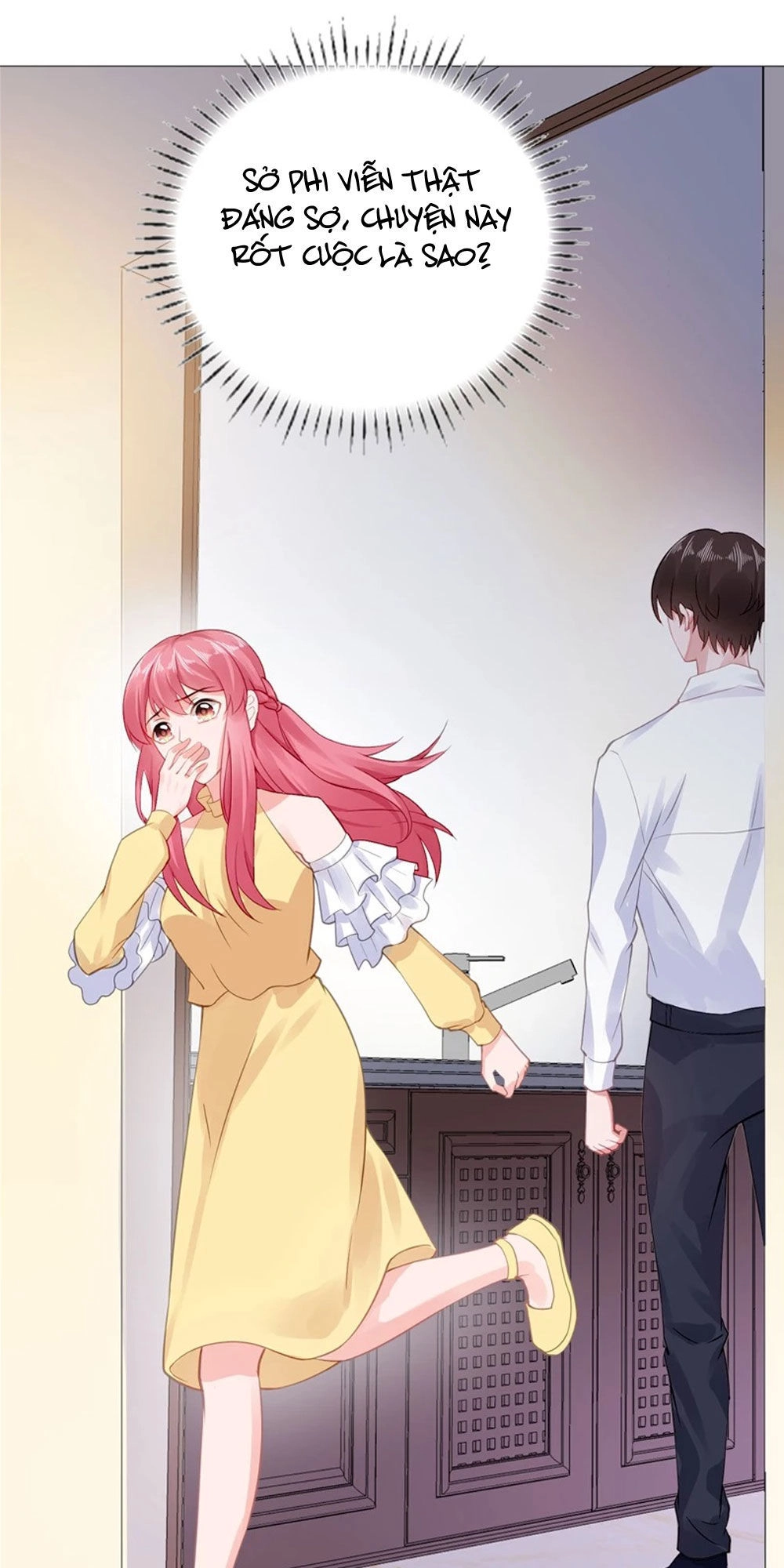 Sủng Hôn Lai Tập Chapter 37 - 18