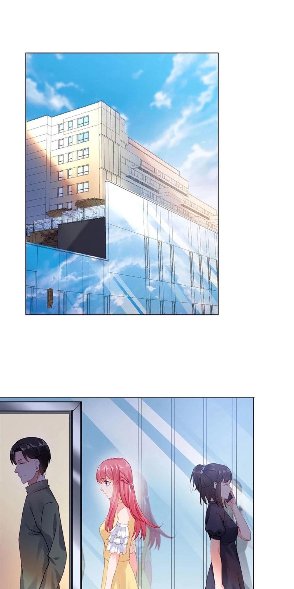 Sủng Hôn Lai Tập Chapter 37 - 22