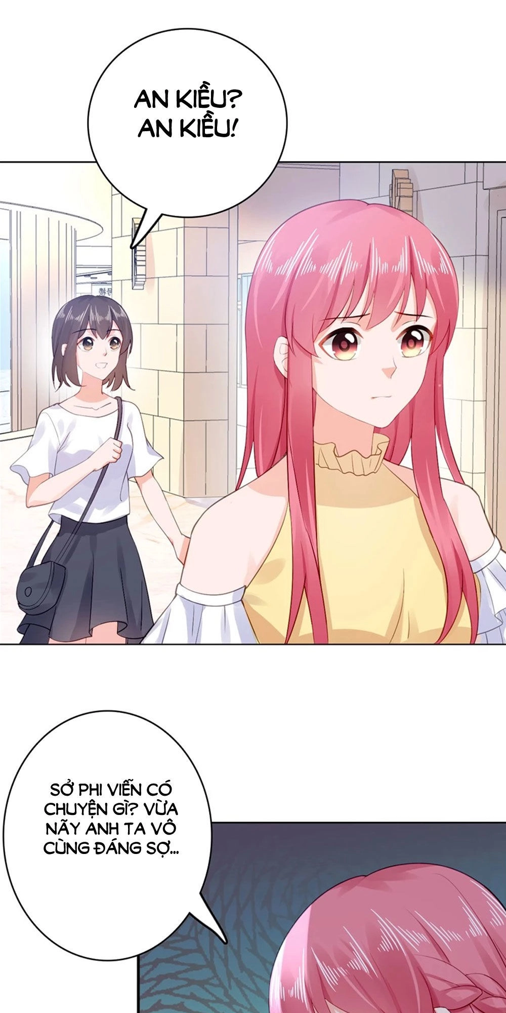 Sủng Hôn Lai Tập Chapter 37 - 24