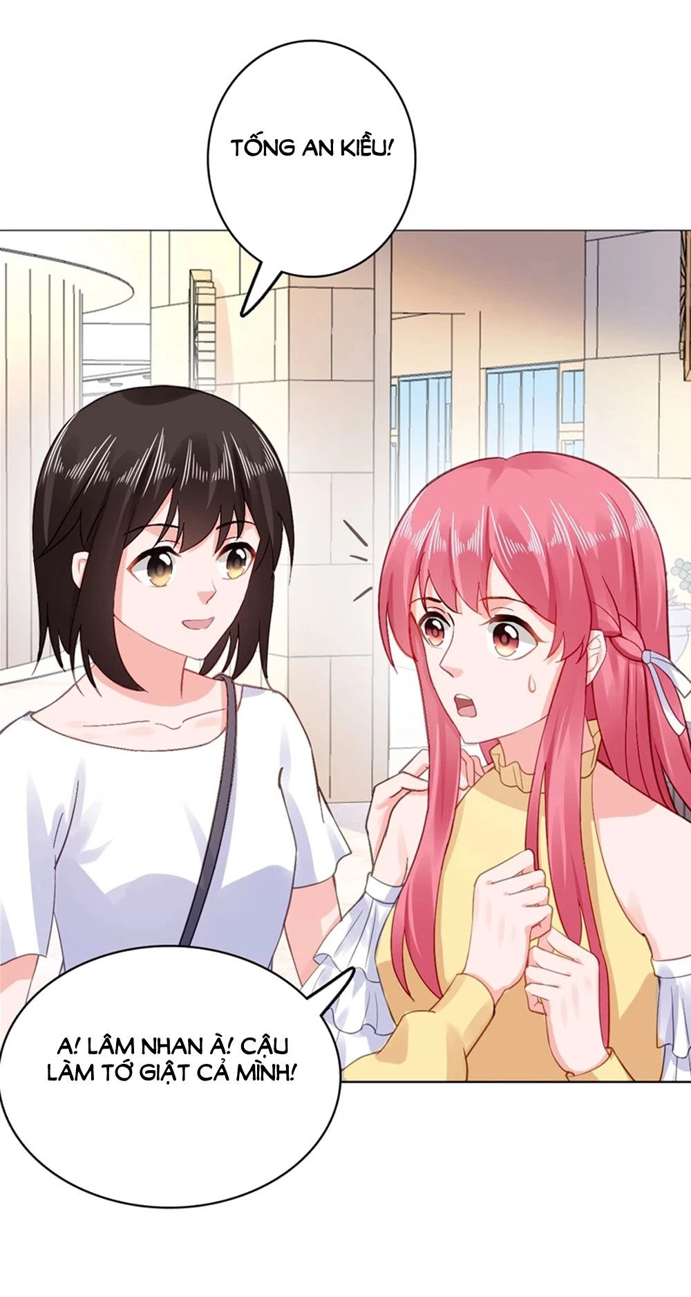 Sủng Hôn Lai Tập Chapter 37 - 26