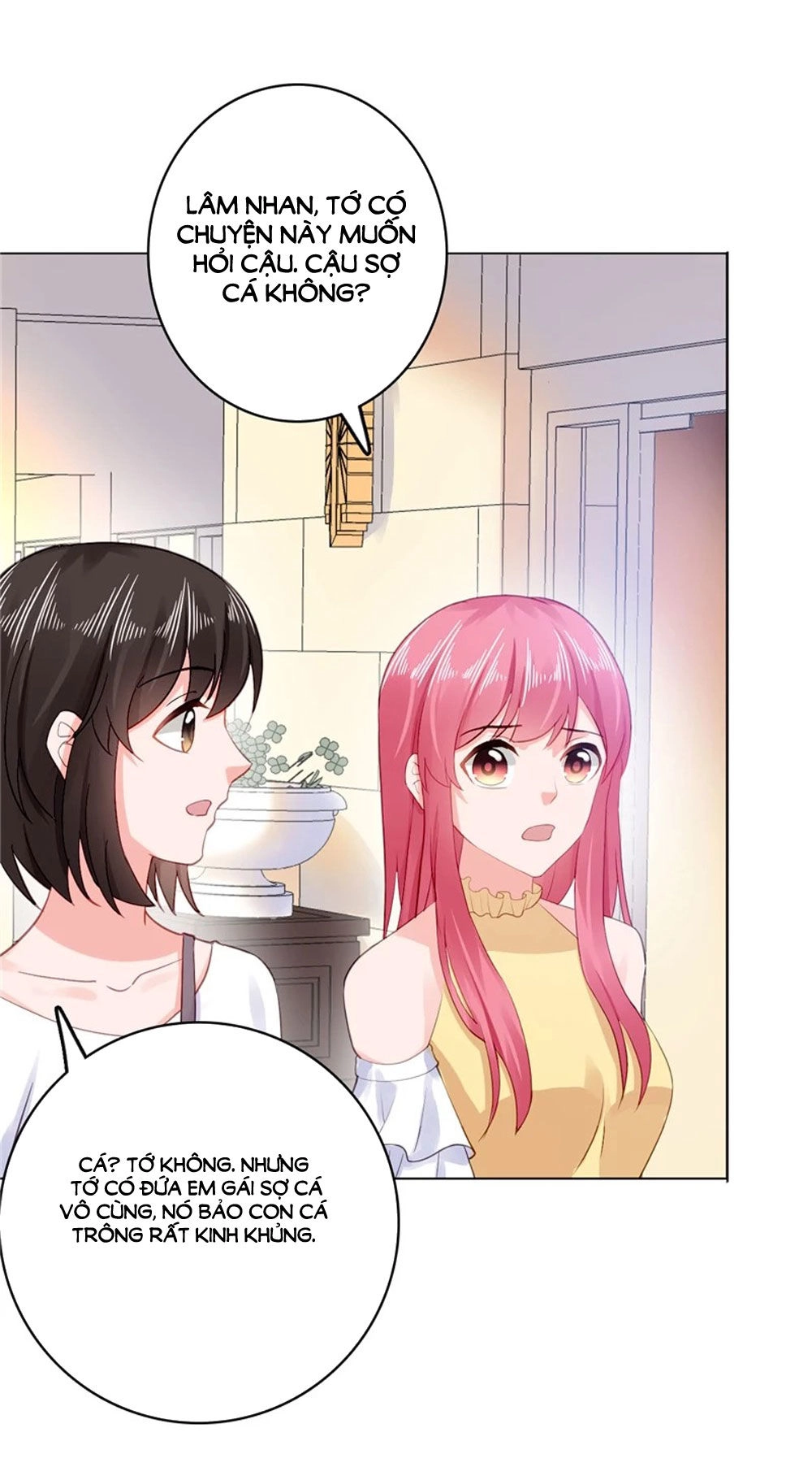 Sủng Hôn Lai Tập Chapter 37 - 29